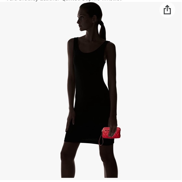 Vera Bradley Wristlet 💋💄 - Picture 10 of 13